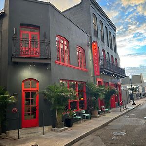 Catahoula Hotel New Orleans